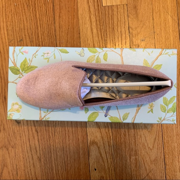 New “The Starling” by Birdies. Worn once. Box not included. - Picture 7 of 10